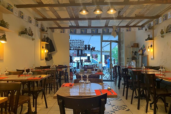 Restaurant Couleur Tibet - photo 0