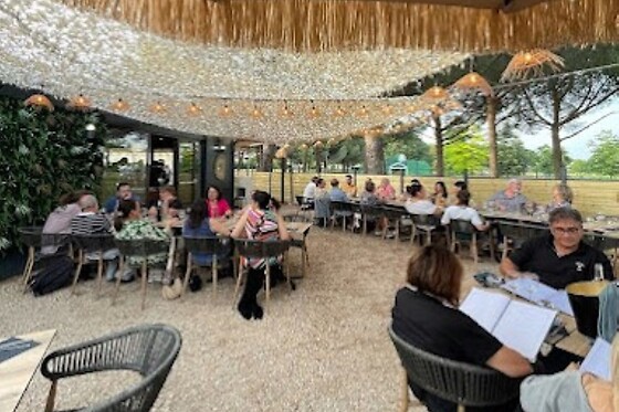 Bistrot du Grand Noble - photo 4