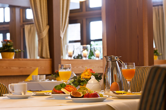 Leine Hotel GmbH - photo 17
