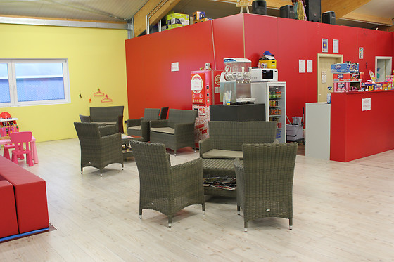 All in Family Fun Center - Bowl in - photo 1