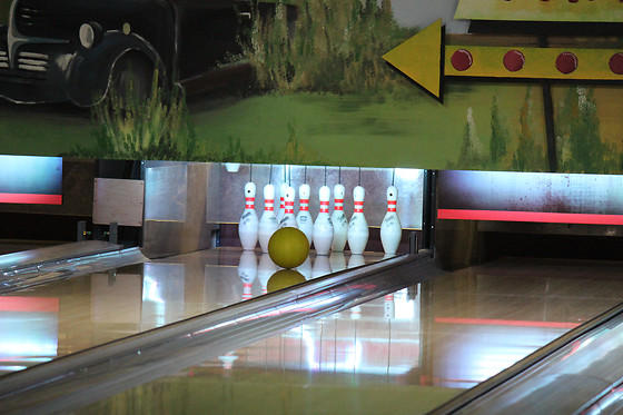 All in Family Fun Center - Bowl in - photo 4