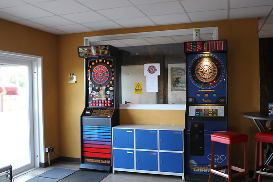 All in Family Fun Center - Bowl in - photo 12
