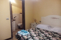Casa delle Botti