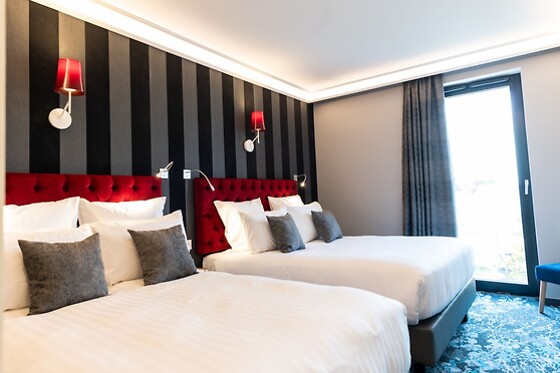 Online Booking EPS - photo 7