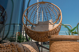 Escale Royale Port Ilon