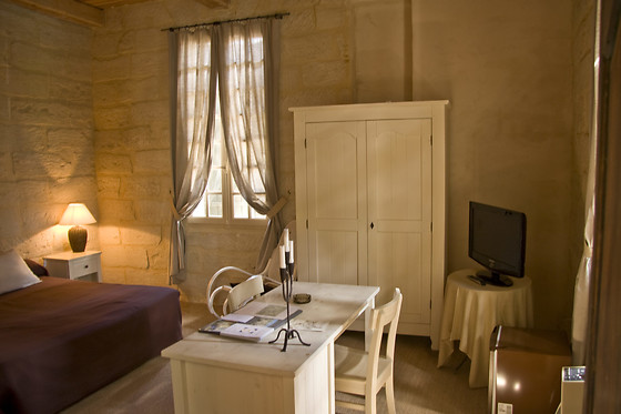 Château Hôtel d'Arpaillargues - photo 3