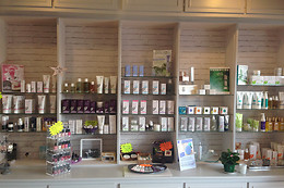 Beauté studio