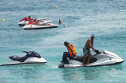 Jet Evasion