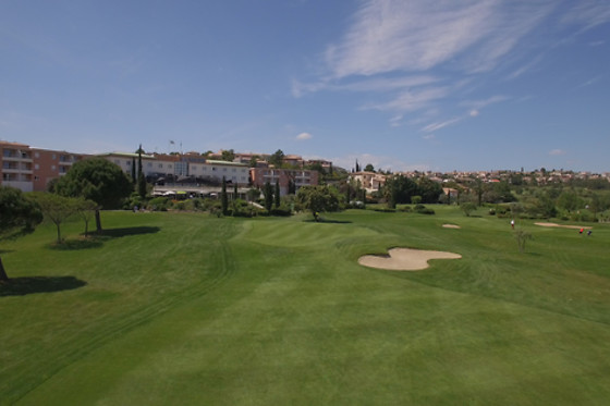FONTCAUDE GOLF ET RESORT - photo 9