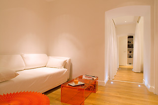 Un massage du corps à l'Institut MassäG & Aesthetic à Paris (75008)