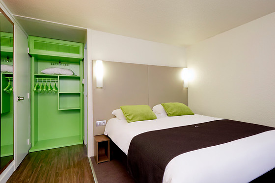Hôtel Campanile Versailles Buc - photo 1