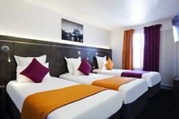 Online Booking EPS