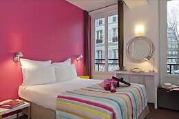 Online Booking EPS
