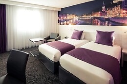 Online Booking EPS