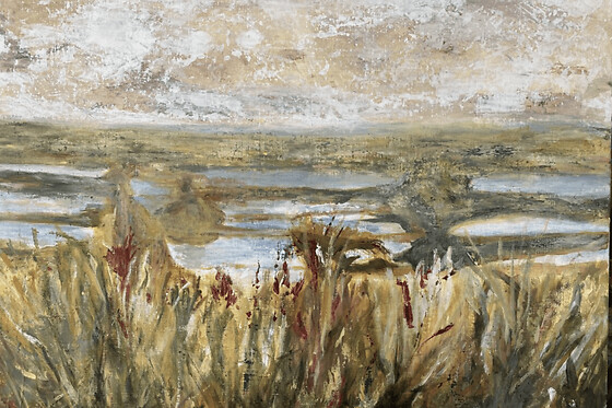 Cours de peinture acrylique à Paris 15ème
