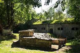 Paintball Temple