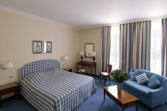 Relais de Margaux - photo 26
