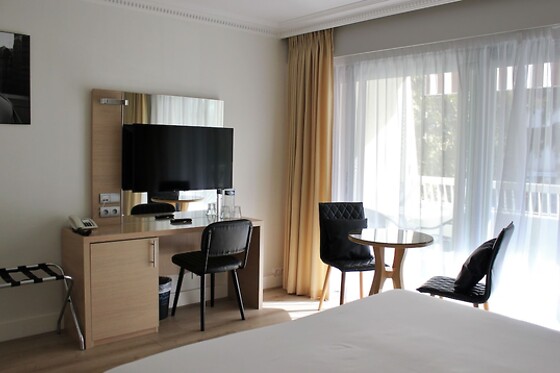 Online Booking EPS - photo 4