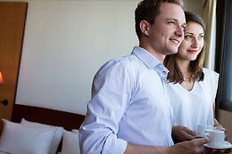 Online Booking EPS