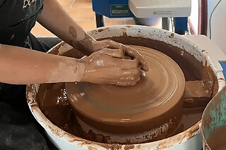 Atelier Céramique à Biarritz (64)