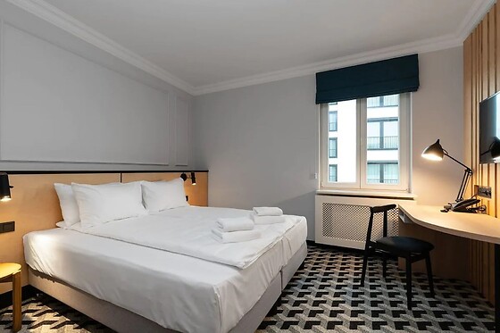 Online Booking EPS - photo 2