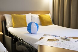 Online Booking EPS