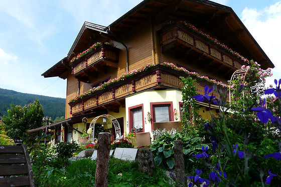 Landhaus Aubauerngut - photo 2