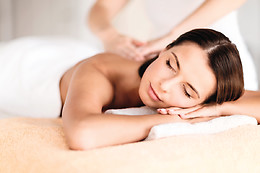 Vanilla Spa