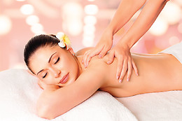 Espace Beauté Jouvence