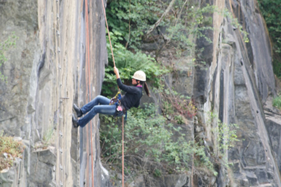 The Outsider Activity - photo 5