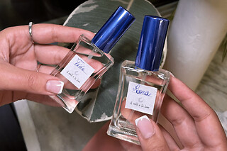 Atelier création de parfum  avec apéro à Paris 8ème - Tarif individuel
