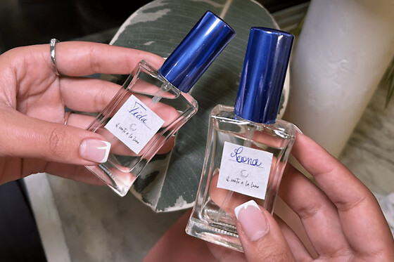 Atelier création de parfum  avec apéro à Paris 8ème - Tarif individuel