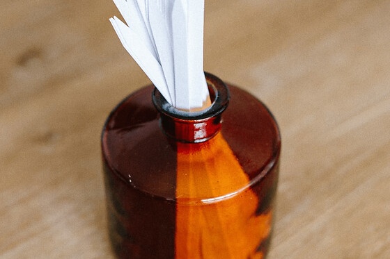 Atelier création de parfum  avec apéro à Paris 8ème - Tarif individuel