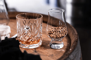 Atelier dégustation de Whiskies à Rennes (35)