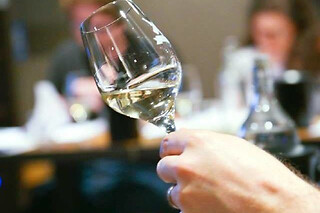 Atelier oenologique "Accords mets et vins" à Rennes