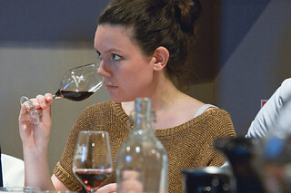Cours d'œnologie "Grands crus de Bordeaux" à Lyon