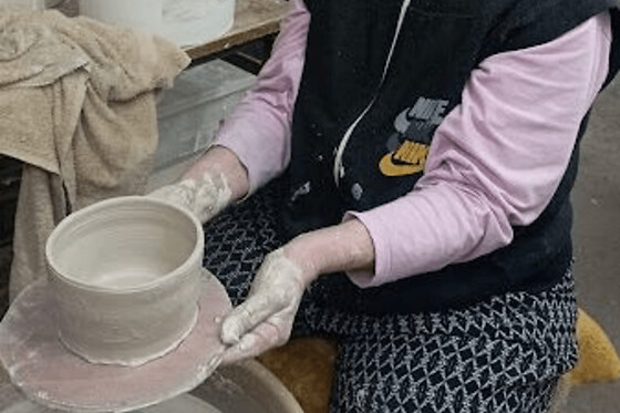 Atelier Céramique à Avignon (84)