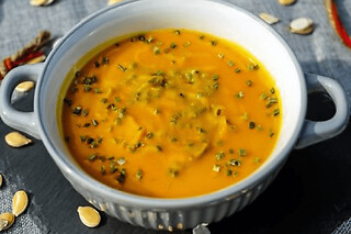 Cours de cuisine "Techniques jus et sauces" à l'Ecole Ducasse