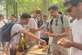 Food Tour fromager à Toulouse (31)