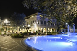 Online Booking EPS