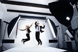 Studio Sainte Anne