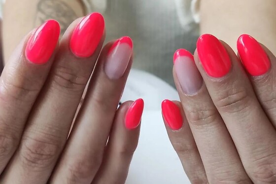 L'ongle de Karlytess - photo 2