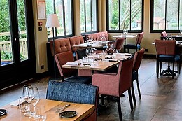 La table du Marensin