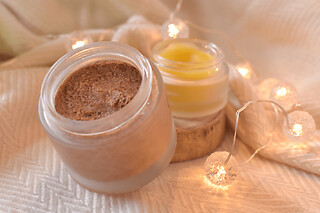 Atelier création de soins cosmétiques naturels été ou hiver (69)