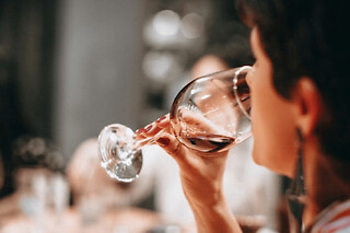 Atelier oenologique "Accords mets et vins" à Nantes
