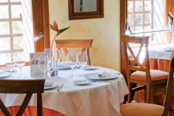 RESTAURANTE LA FONTANILLA - photo 2