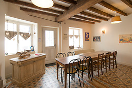 L'Ancienne Boulangerie