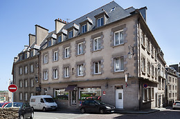 Hôtel Ajoncs d'Or