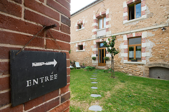 L'Ancienne Boulangerie - photo 3