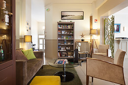 Hôtel Ajoncs d'Or